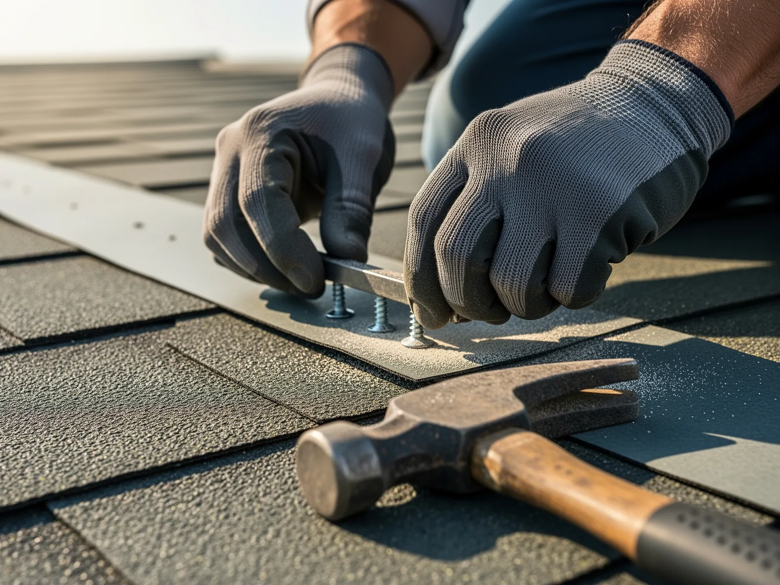 Why choose Fascia Repair in Archbald, PA